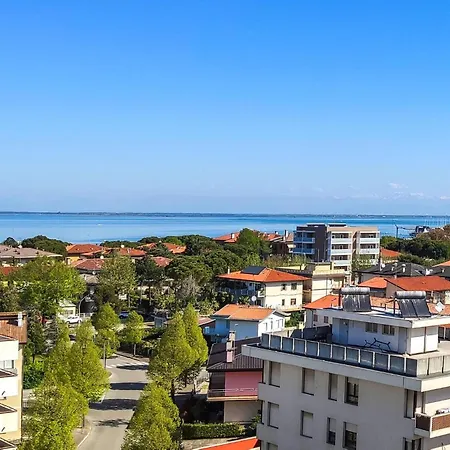 Apartment Residenza Torre Bianca