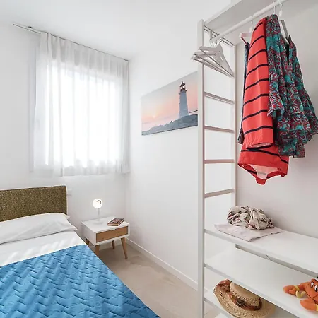 Residenza Torre Bianca * Lignano Sabbiadoro