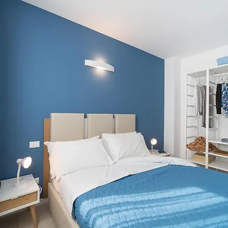 Residenza Torre Bianca Apartamento *